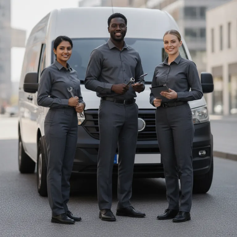 chauffeur privé Rivière-des-Prairies–Pointe-aux-Trembles