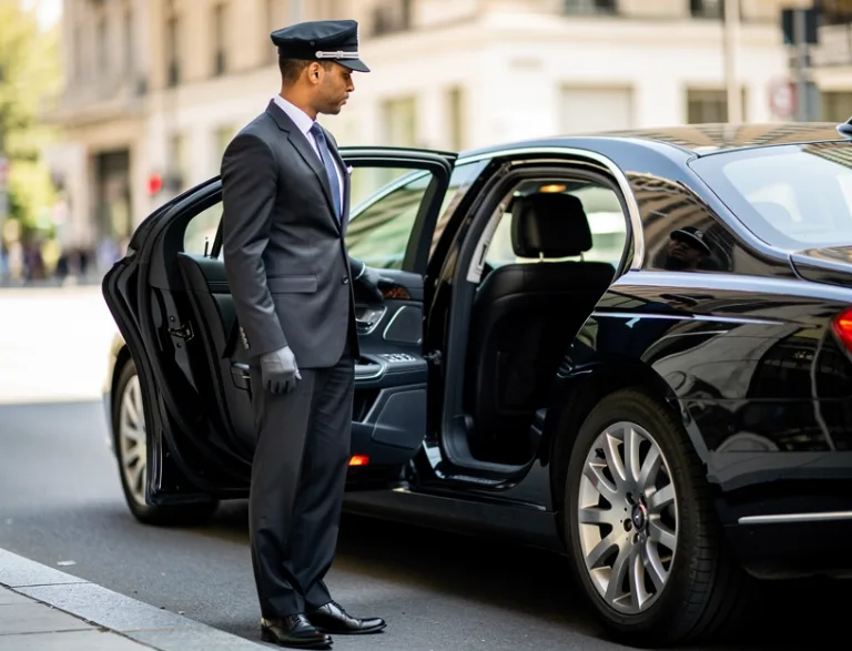 chauffeur privé Rivière-des-Prairies–Pointe-aux-Trembles